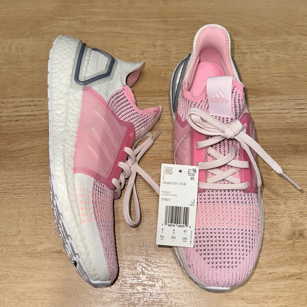 Adidas UltraBOOST 19 W